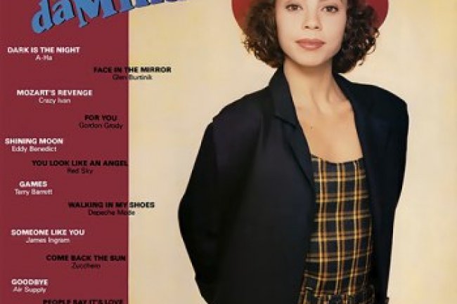 O Mapa da Mina - Internacional (1993)