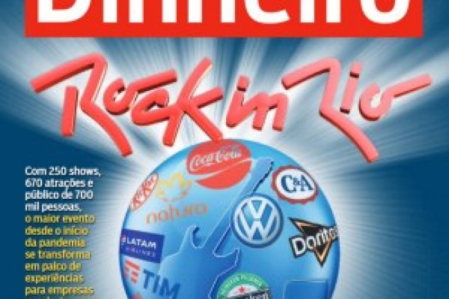 Isto é Dinheiro Ed 1290 - Setembro 2022