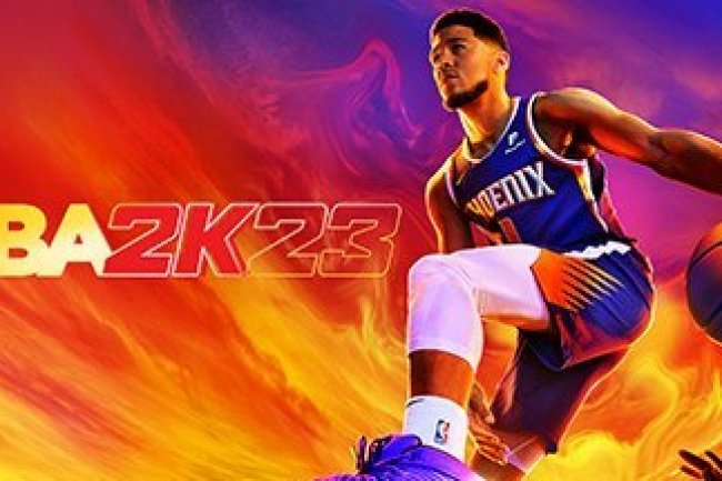 NBA 2K23