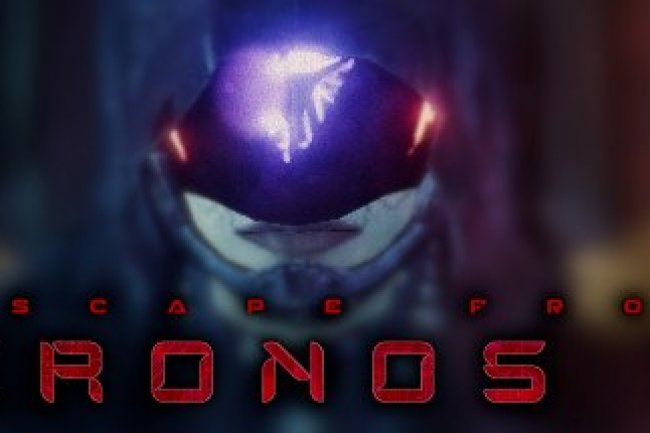 Escape from Cronos X