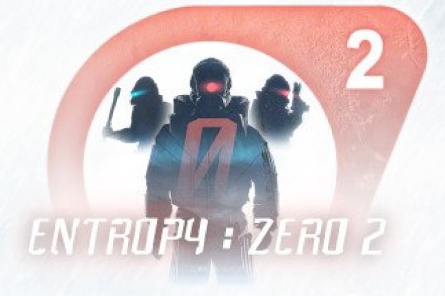 Entropy : Zero 2