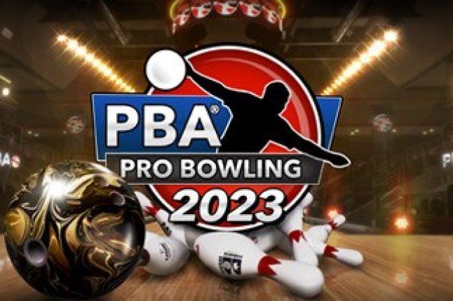 PBA Pro Bowling 2023
