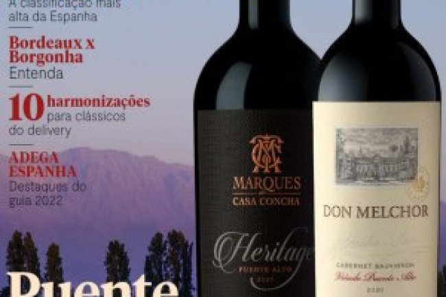 Adega Ed 203 - Setembro 2022