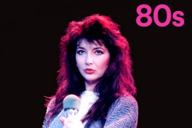 Alternative 80s (2022)