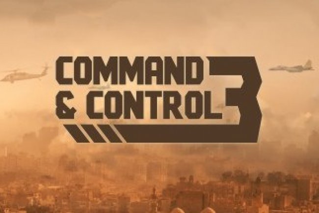 Command & Control 3
