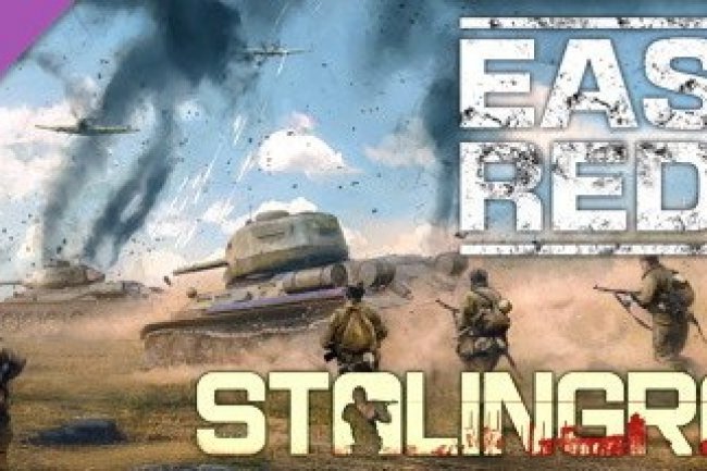 Easy Red 2: Stalingrad