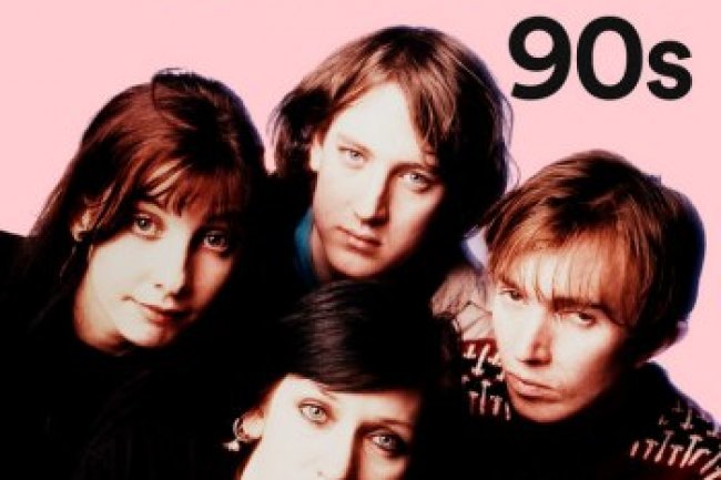 Alternative 90s (2022)