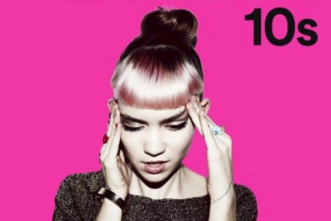 Alternative 10s (2022)