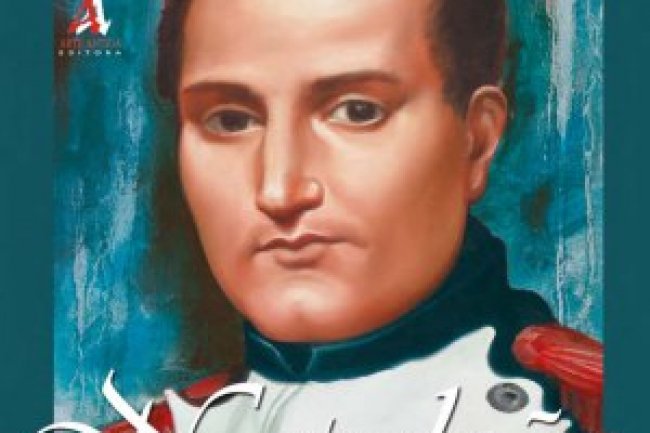 Grandes Líderes da História - Napoleão
