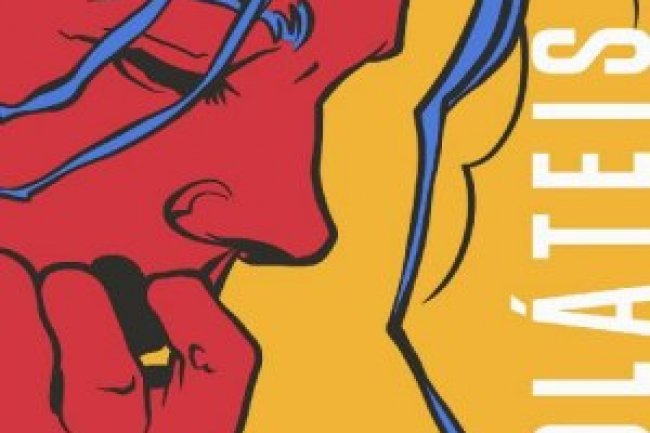 Voláteis - Paulo Scott