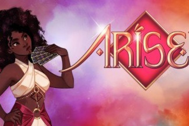 ARISEN - Chronicles of Var'Nagal