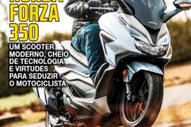 Motociclismo Ed 297 - Setembro 2022