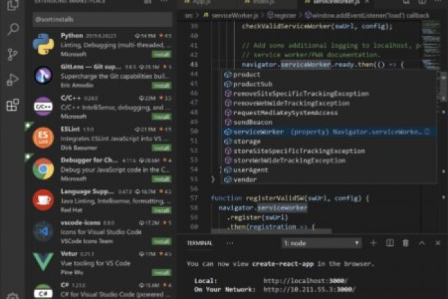 Visual Studio Code v1.102.2
