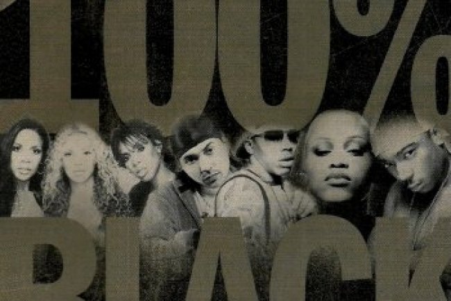 100% - Black (2004)