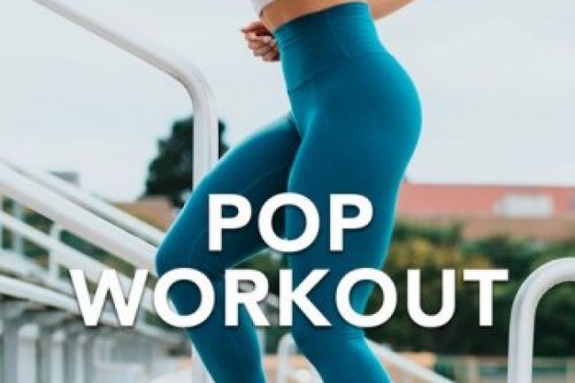 Pop Workout (2022)