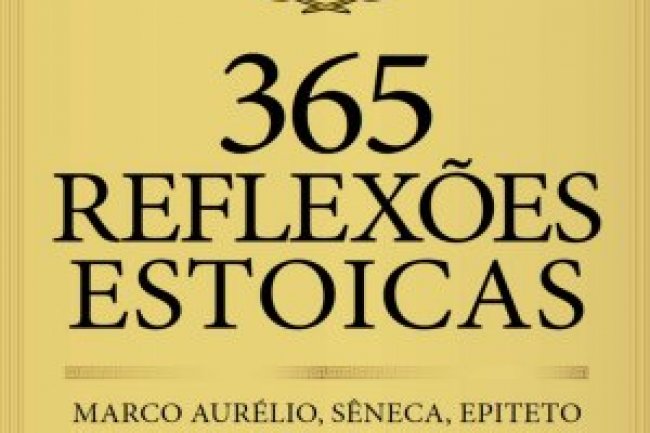 365 Reflexões Estoicas