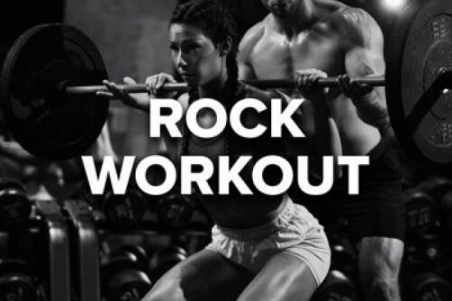 Rock Workout (2022)