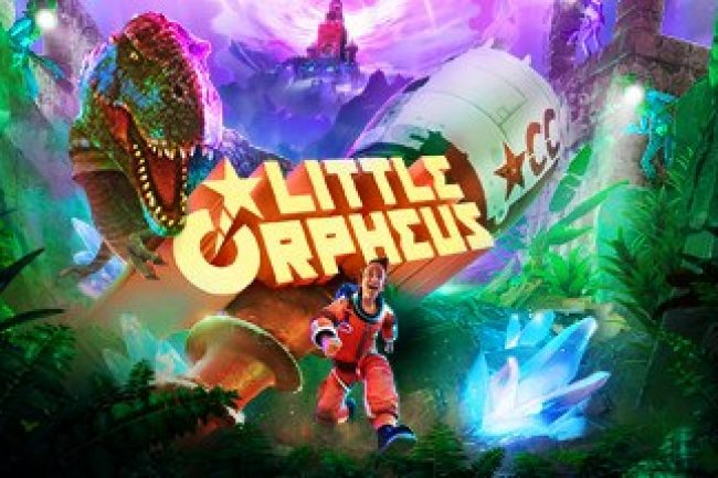 Little Orpheus [PT-BR]