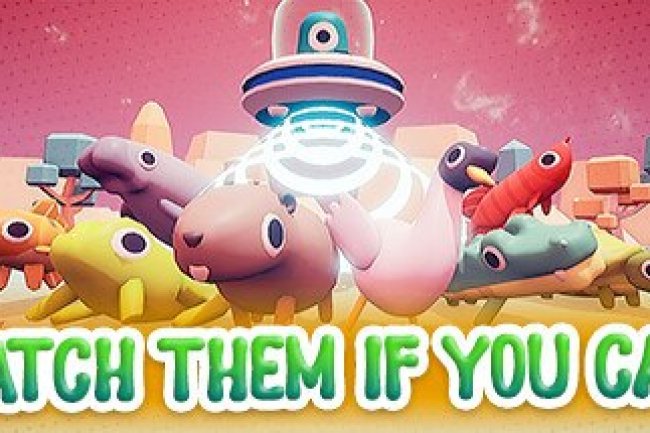 Catch Them If You Can