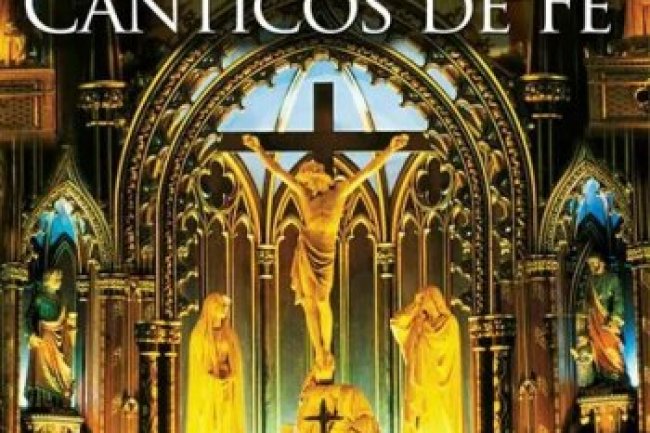 Os Melhores Cânticos de Fé (2008)