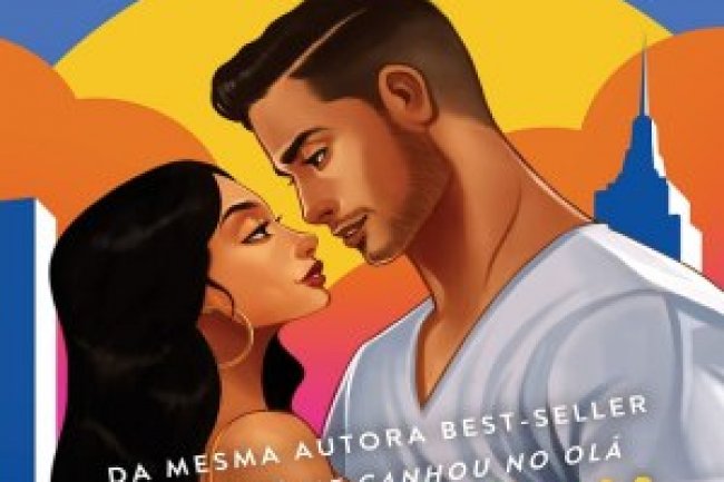 Acho Que é um Adeus - Alexis Daria