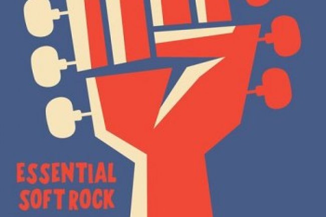 Essential Soft Rock (2022)