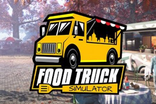 Food Truck Simulator [PT-BR]