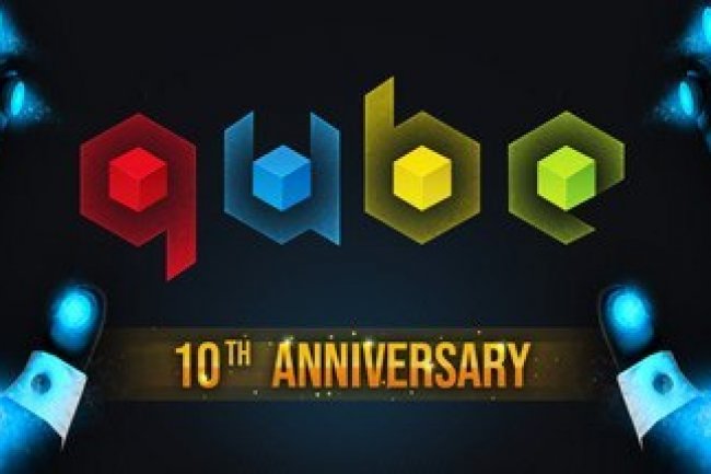 Q.U.B.E. 10th Anniversary