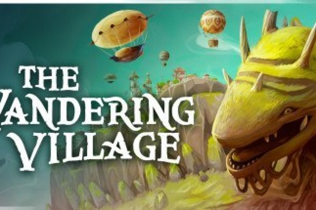 The Wandering Village