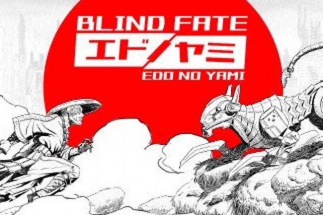 Blind Fate: Edo no Yami