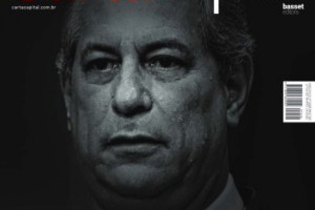 Carta Capital Ed 1226 - Setembro 2022