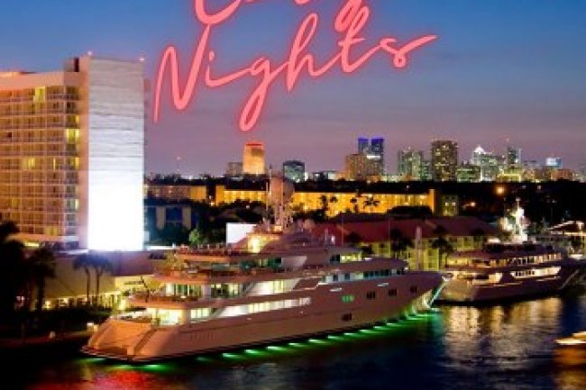 CARLIGHTS - City Nights (2022)