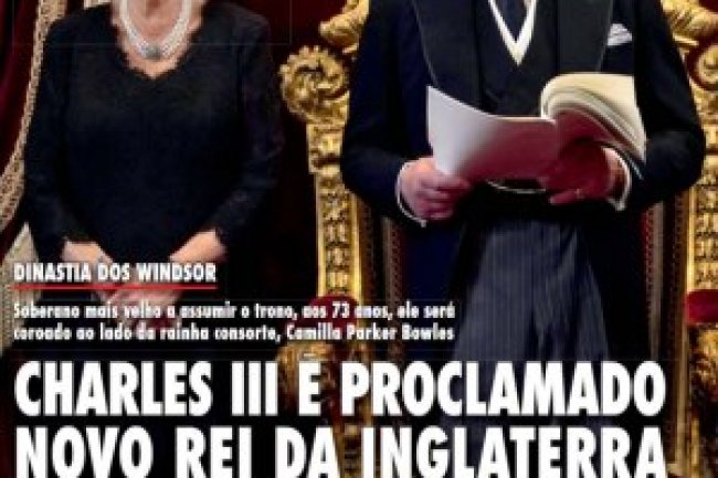 Caras Ed 1506 - Setembro 2022