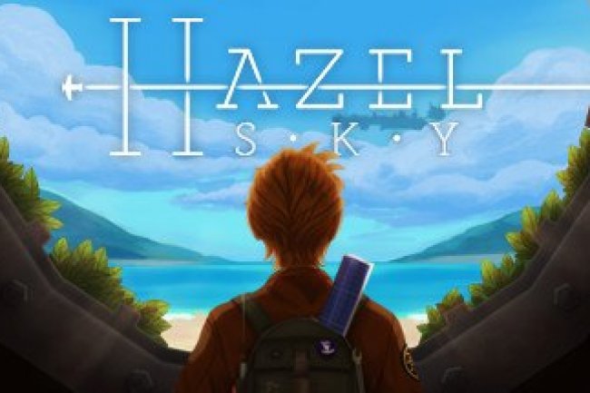 Hazel Sky [PT-BR]