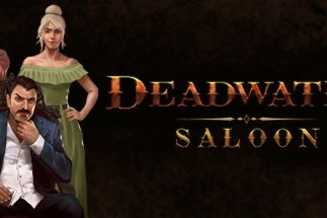 Deadwater Saloon
