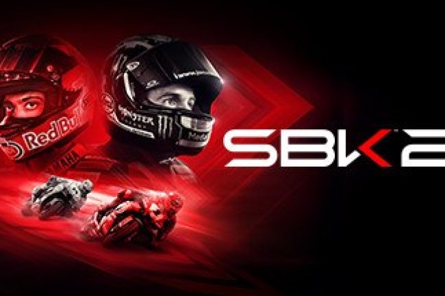 SBK22 [PT-BR]