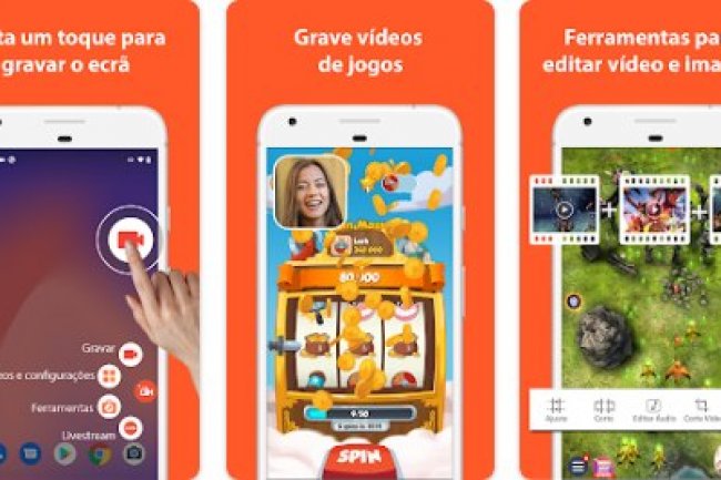 AZ Screen Recorder v6.5.4 Premium (Unlocked)