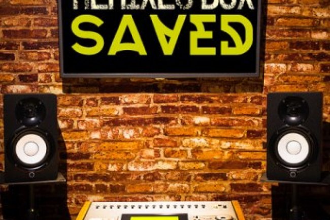 Remixes Box The Motives (2022)