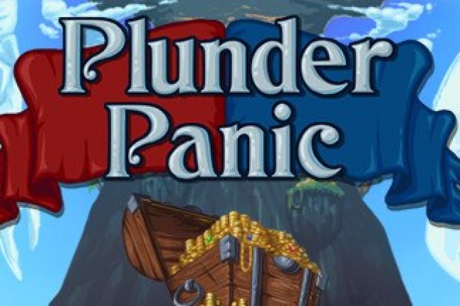Plunder Panic
