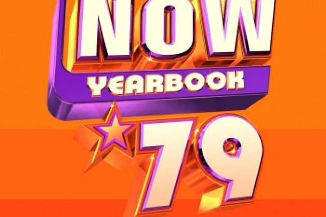 Now Yearbook 79 [4CD] (2022)