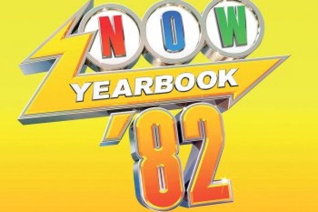 Now Yearbook 82 (4CD) (2022)