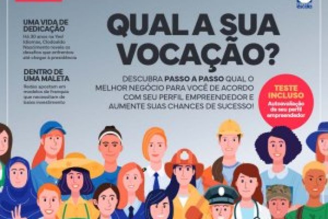 Gestão & Negócios Ed 149