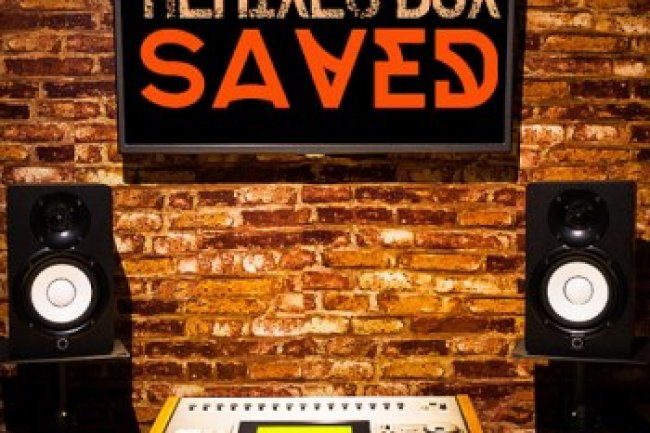 Remixes Box The Perfect (2022)