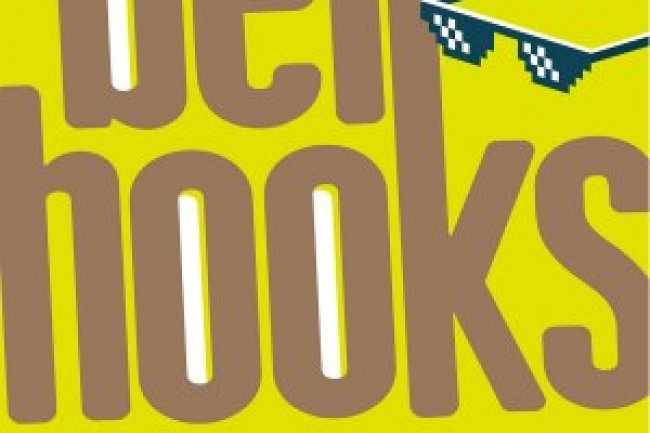 A Gente é da Hora - Bell Hooks