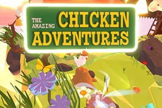 Amazing Chicken Adventures