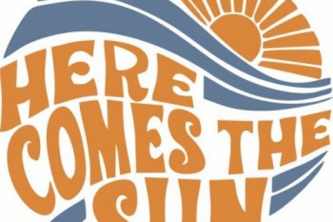 Here Comes The Sun (2022)