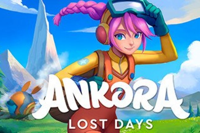 Ankora: Lost Days