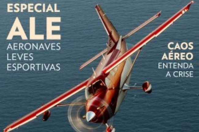 Aero Magazine Ed 340 - Setembro 2022