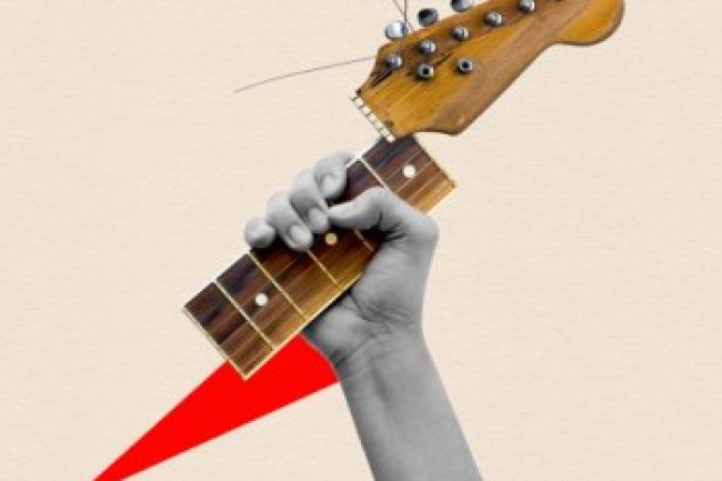 Classic Rock Deep Cuts (2022)