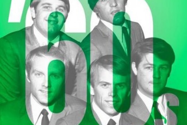 '60s Summer Hits (2022)